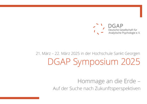 DGAP Symposium 2025